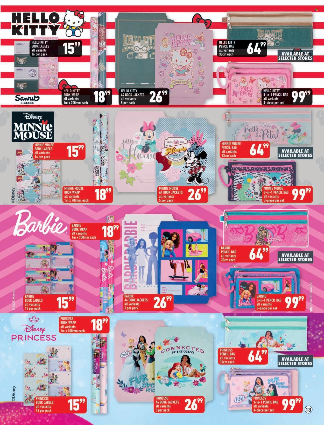 Shoprite specials - 29/12/2025 - 08/02/2026. Page 13