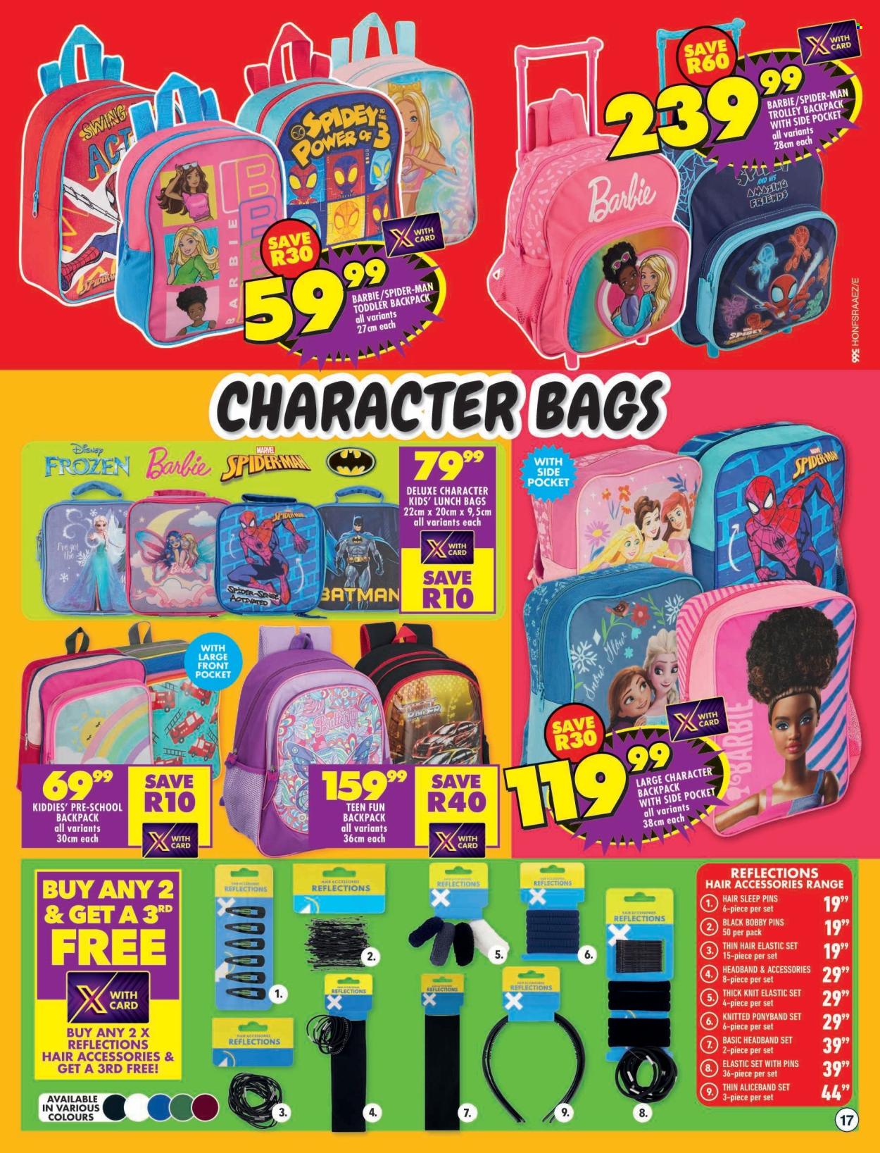 Shoprite specials - 29/12/2025 - 08/02/2026. Page 17