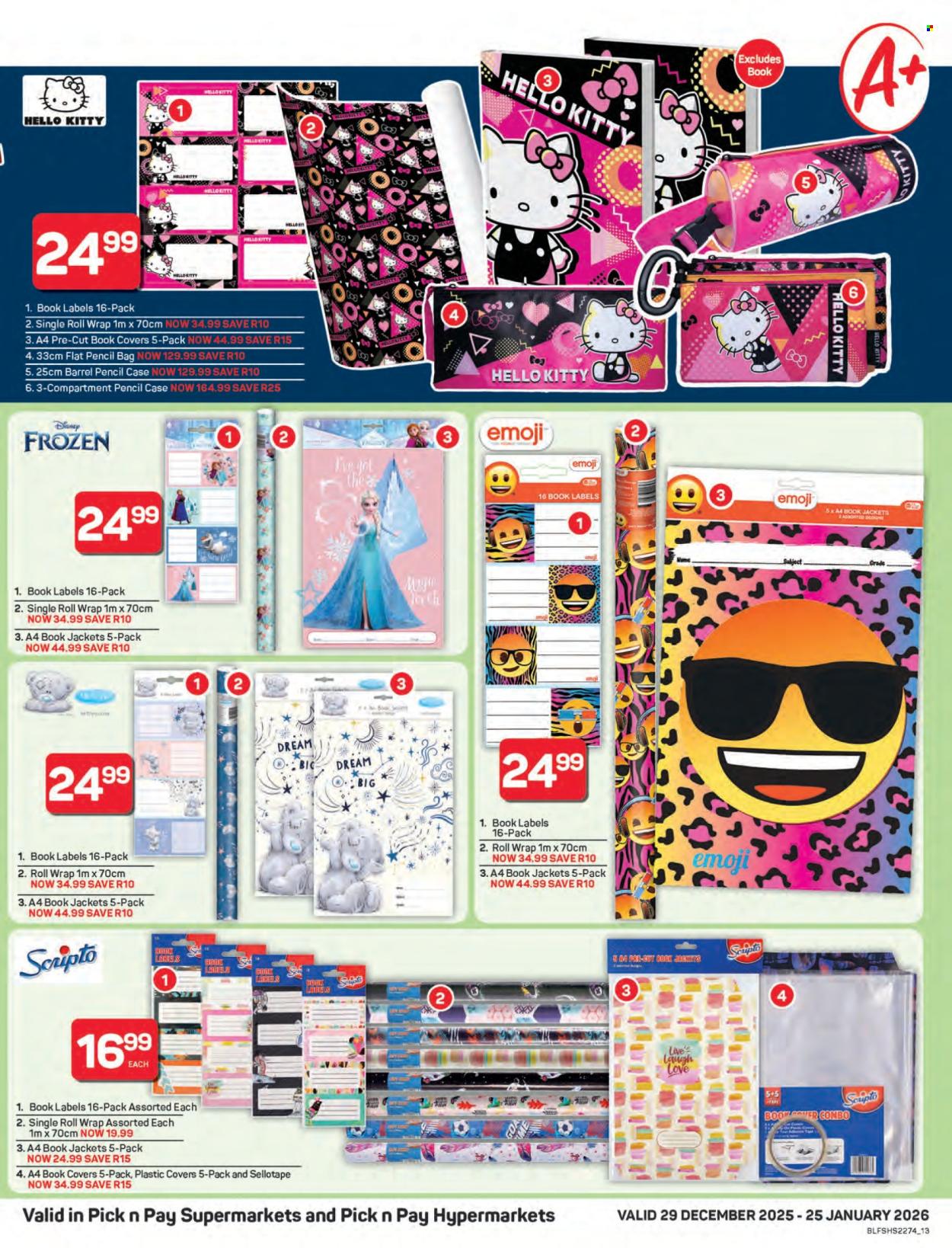 Pick n Pay specials - 29/12/2025 - 25/01/2026. Page 13