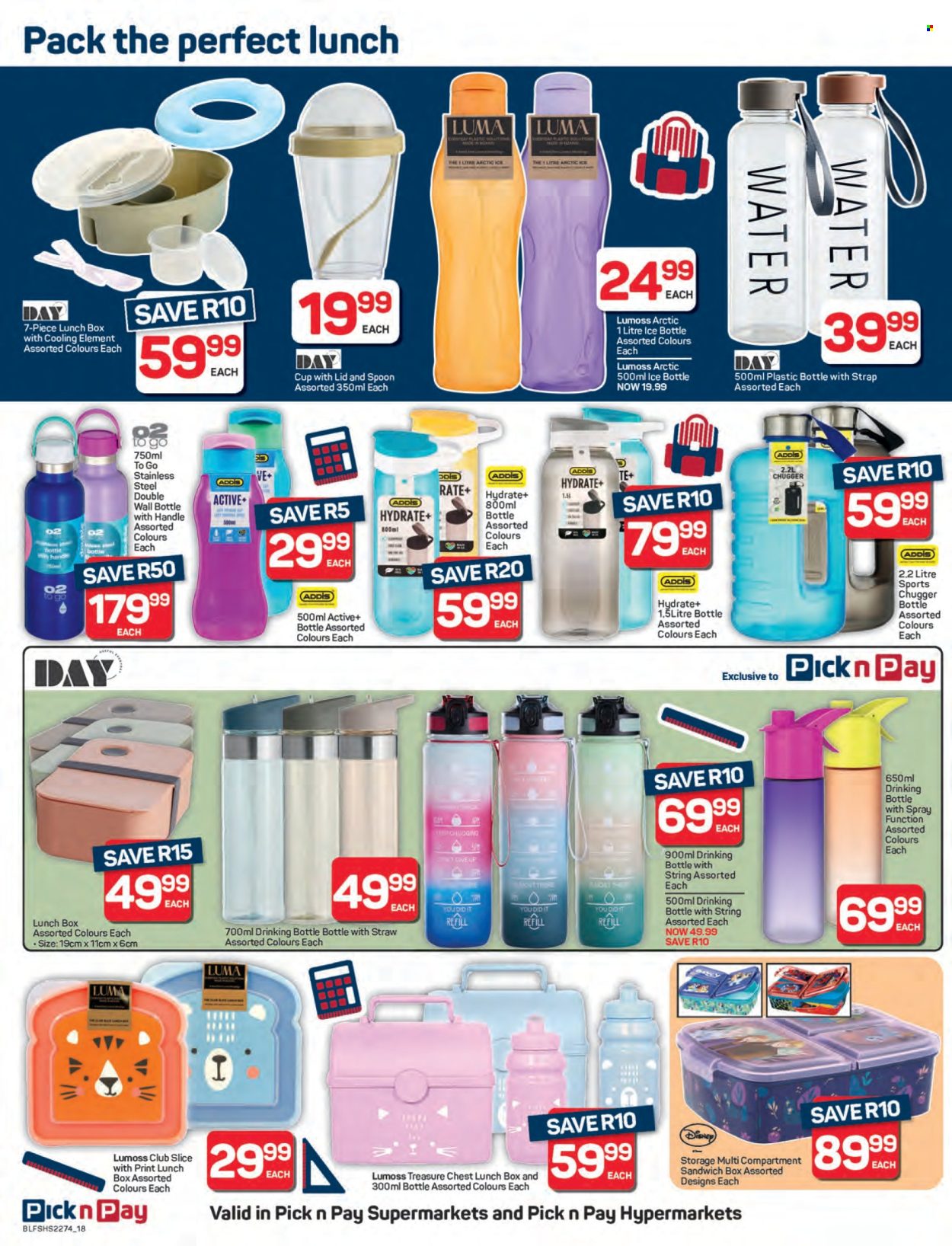 Pick n Pay specials - 29/12/2025 - 25/01/2026. Page 18