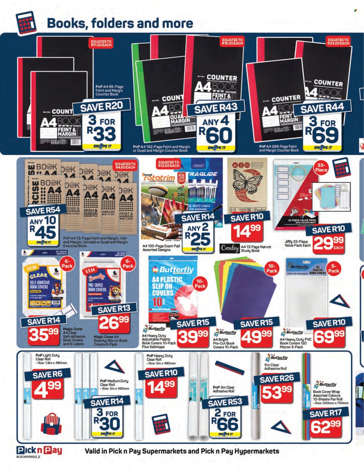 Pick n Pay specials - 29/12/2025 - 25/01/2026. Page 2