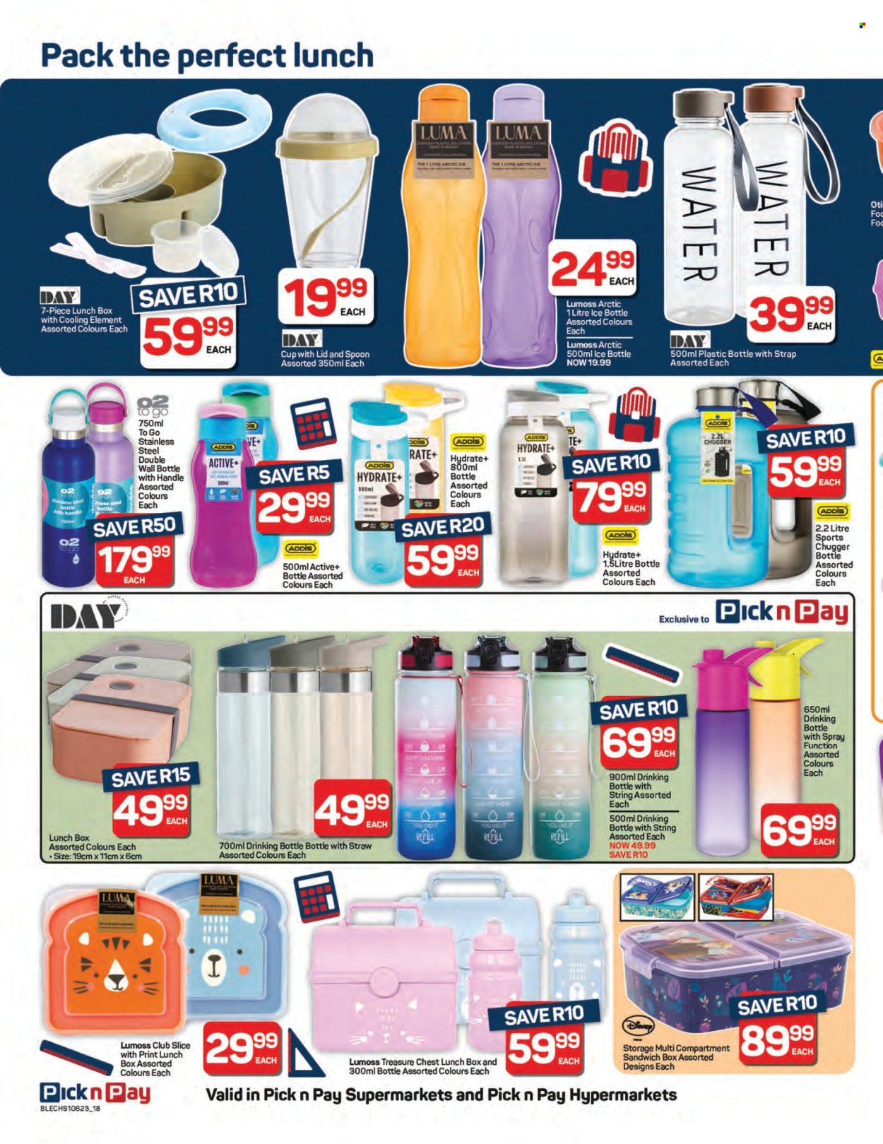 Pick n Pay specials - 29/12/2025 - 25/01/2026. Page 18