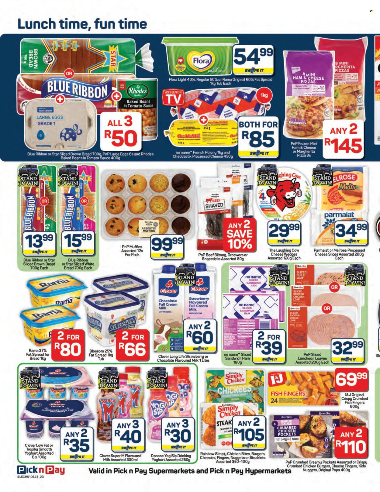 Pick n Pay specials - 29/12/2025 - 25/01/2026. Page 20
