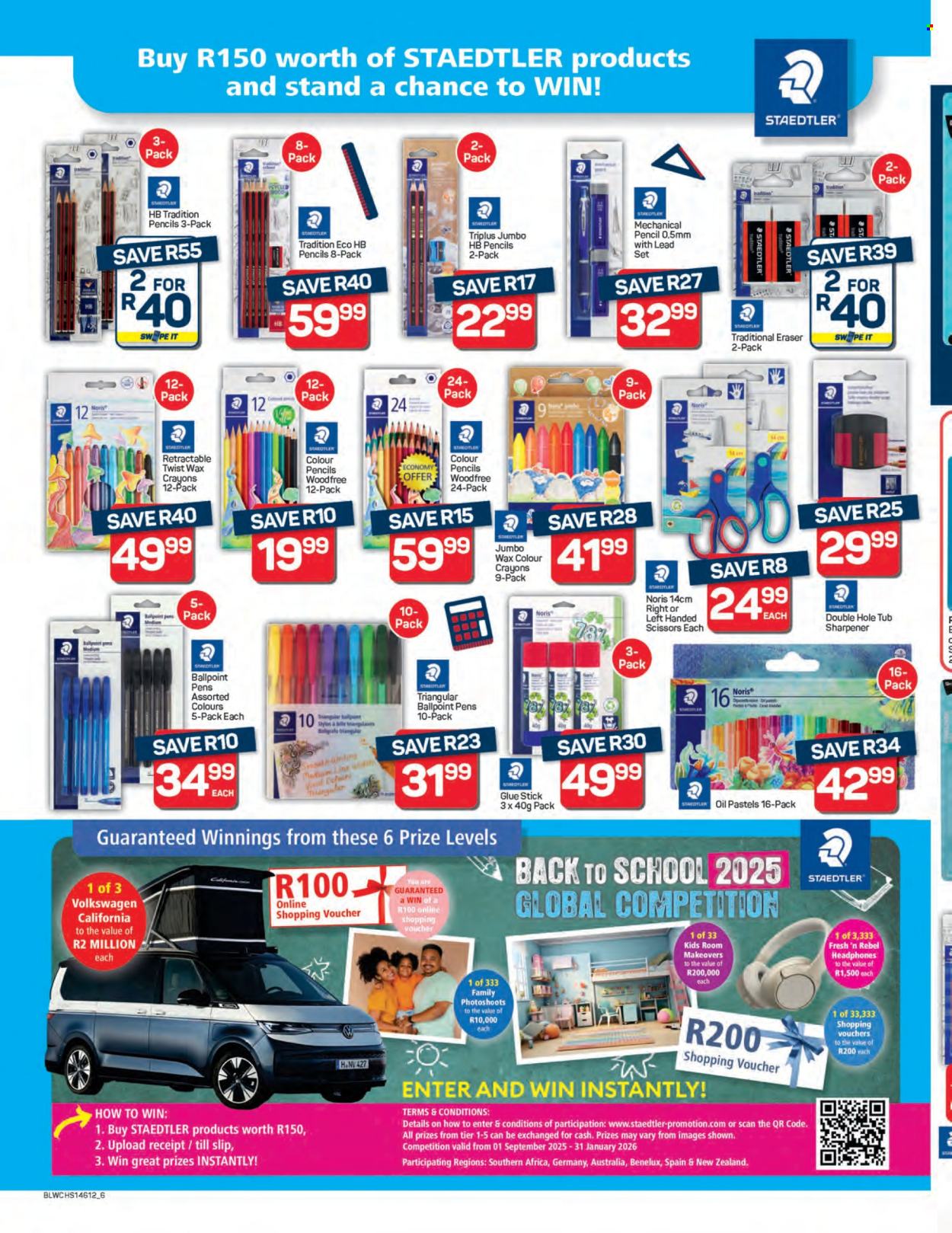 Pick n Pay specials - 29/12/2025 - 25/01/2026. Page 6