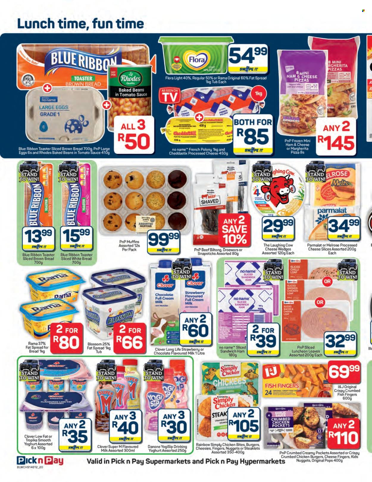 Pick n Pay specials - 29/12/2025 - 25/01/2026. Page 20