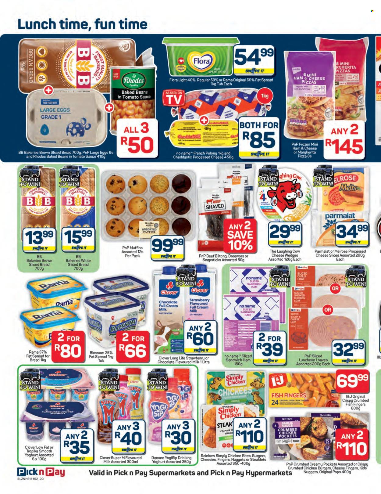 Pick n Pay specials - 29/12/2025 - 25/01/2026. Page 20