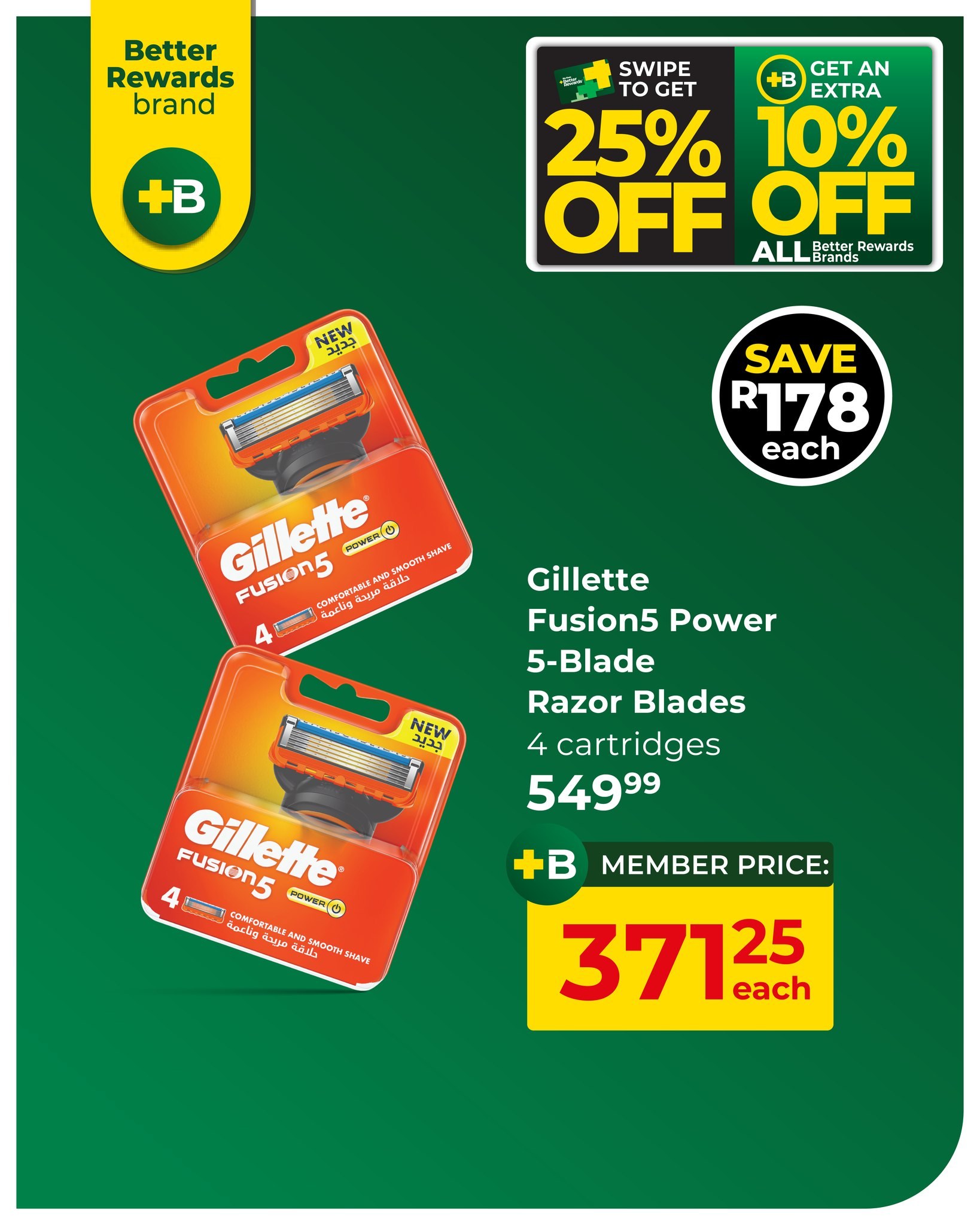 Dis-Chem specials - 09/12/2025 - 11/01/2026. Page 19