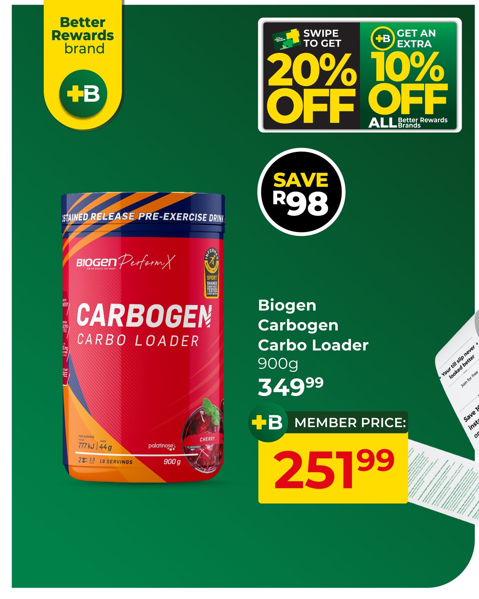 Dis-Chem specials - 09/12/2025 - 11/01/2026. Page 21