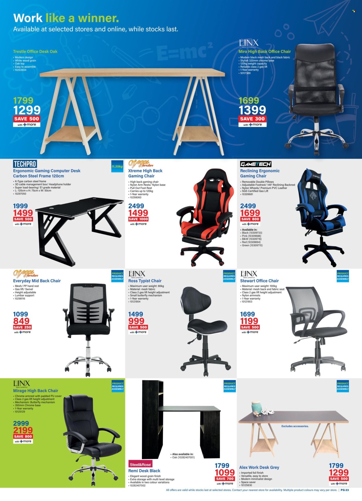 Incredible Connection specials - 29/12/2025 - 02/02/2026. Page 23