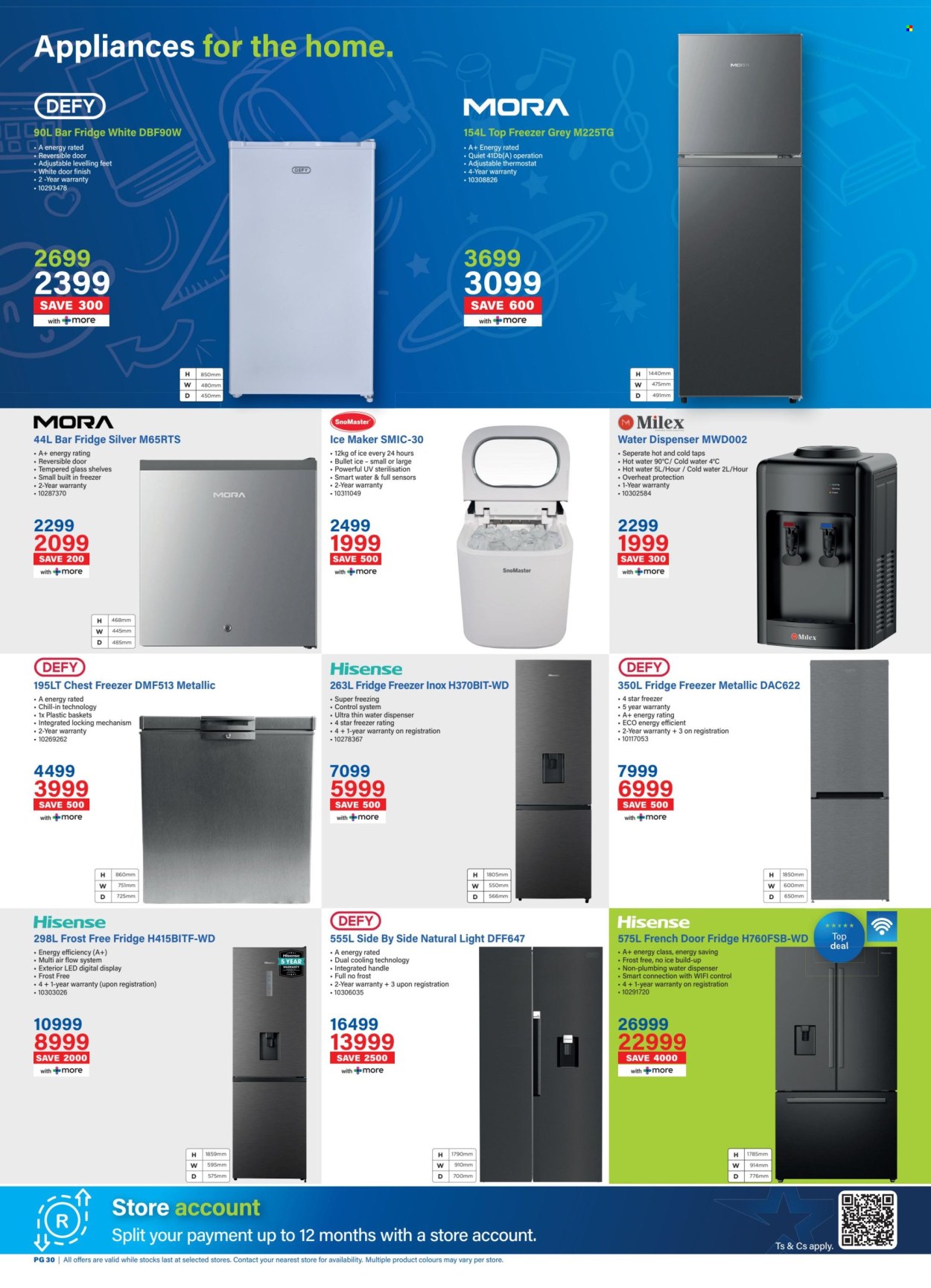 Incredible Connection specials - 29/12/2025 - 02/02/2026. Page 30