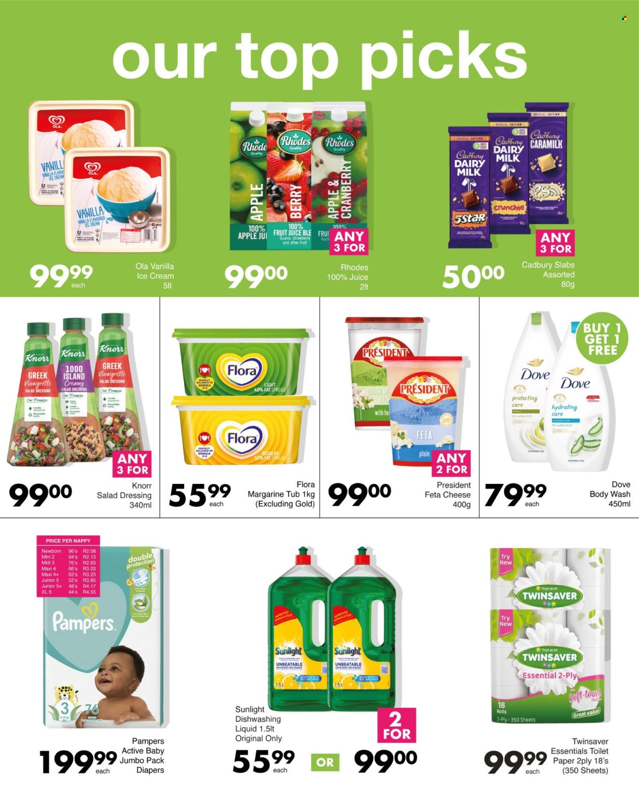 Save hyper specials - 29/12/2025 - 11/01/2026. Page 2