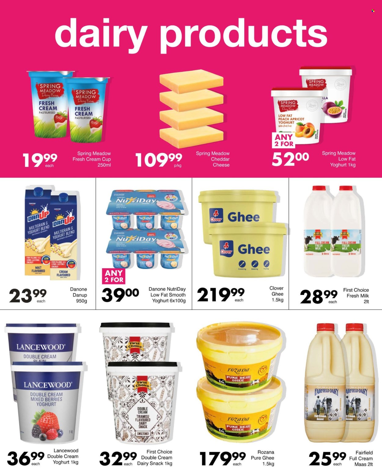 Save hyper specials - 29/12/2025 - 11/01/2026. Page 3