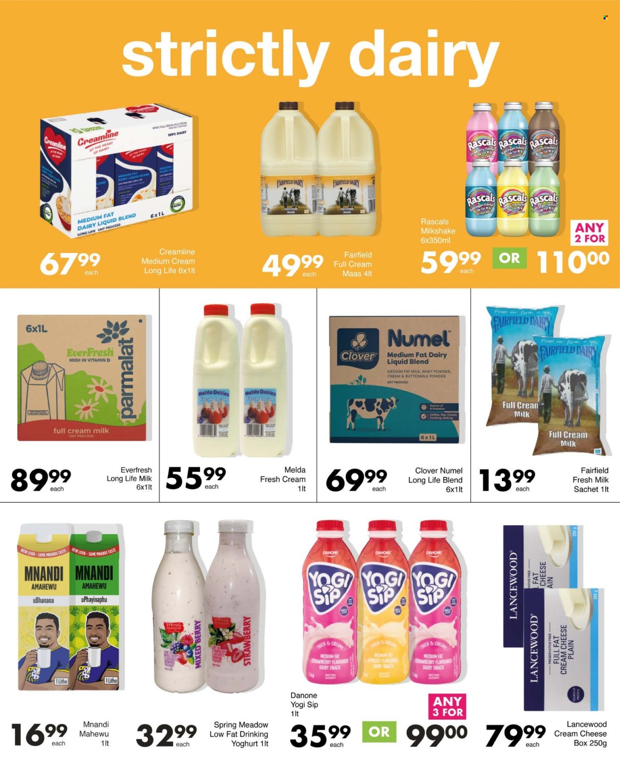 Save hyper specials - 29/12/2025 - 11/01/2026. Page 4