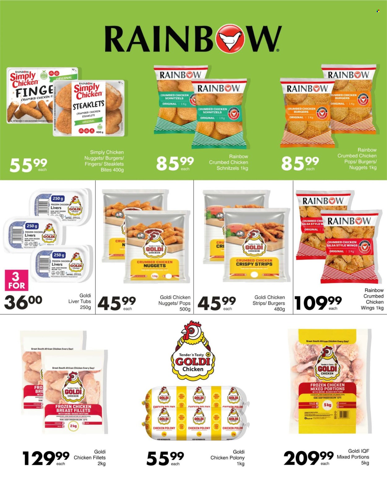 Save hyper specials - 29/12/2025 - 11/01/2026. Page 10