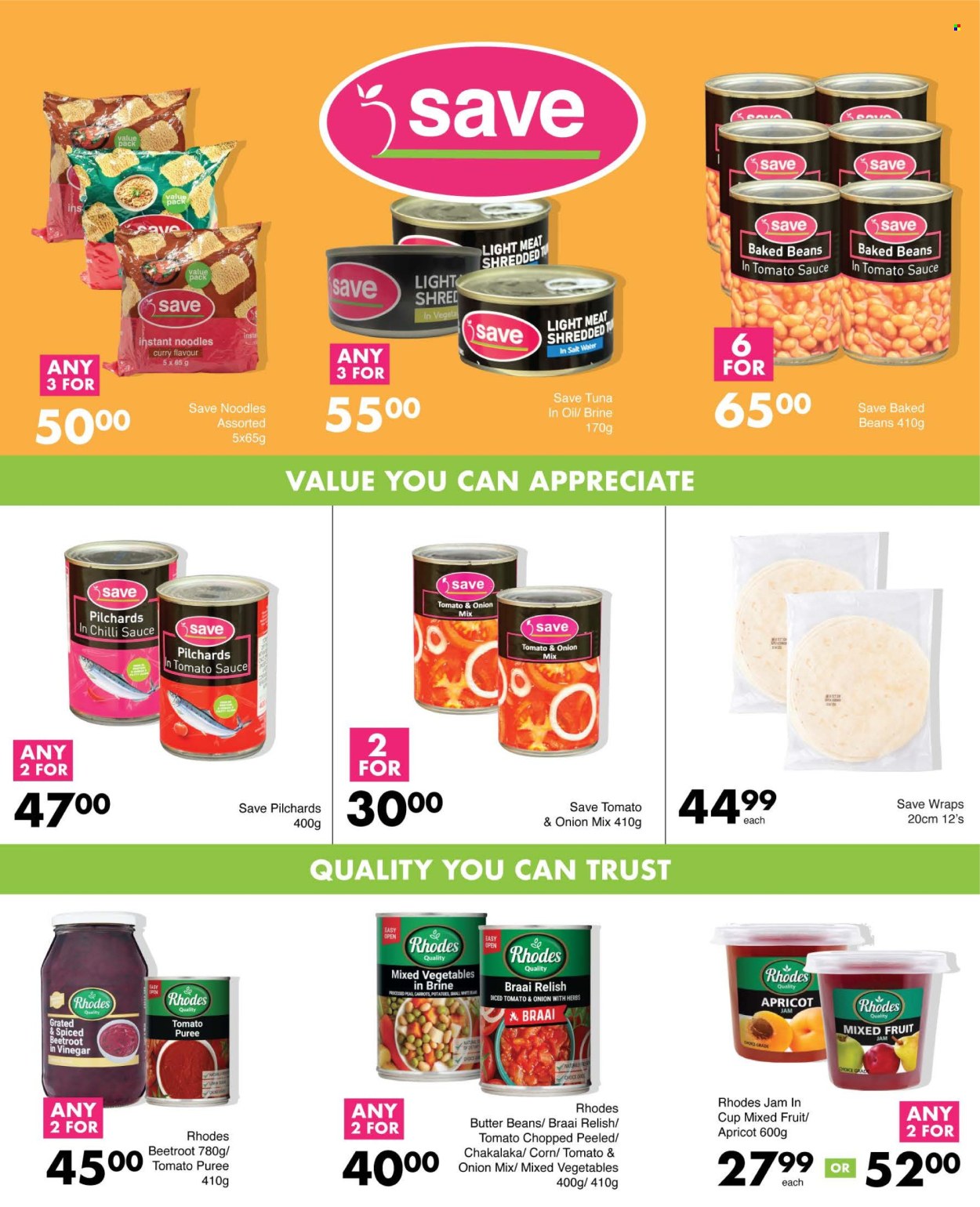 Save hyper specials - 29/12/2025 - 11/01/2026. Page 12