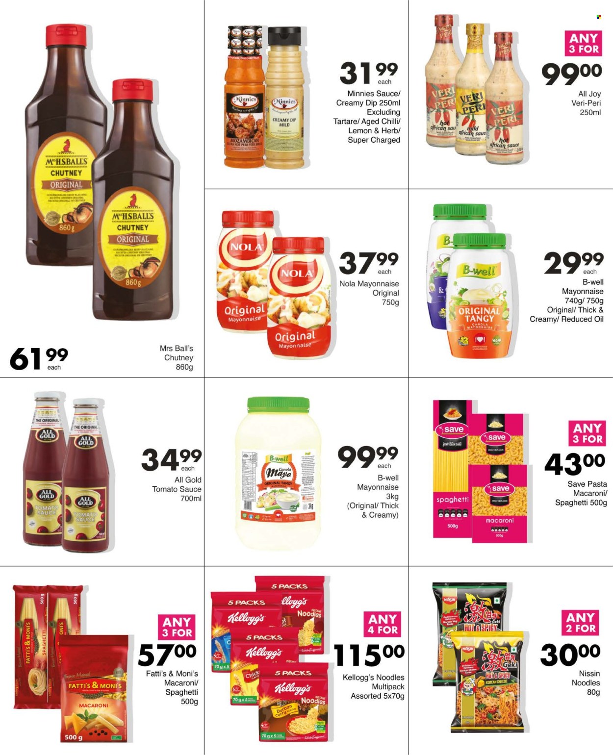 Save hyper specials - 29/12/2025 - 11/01/2026. Page 16