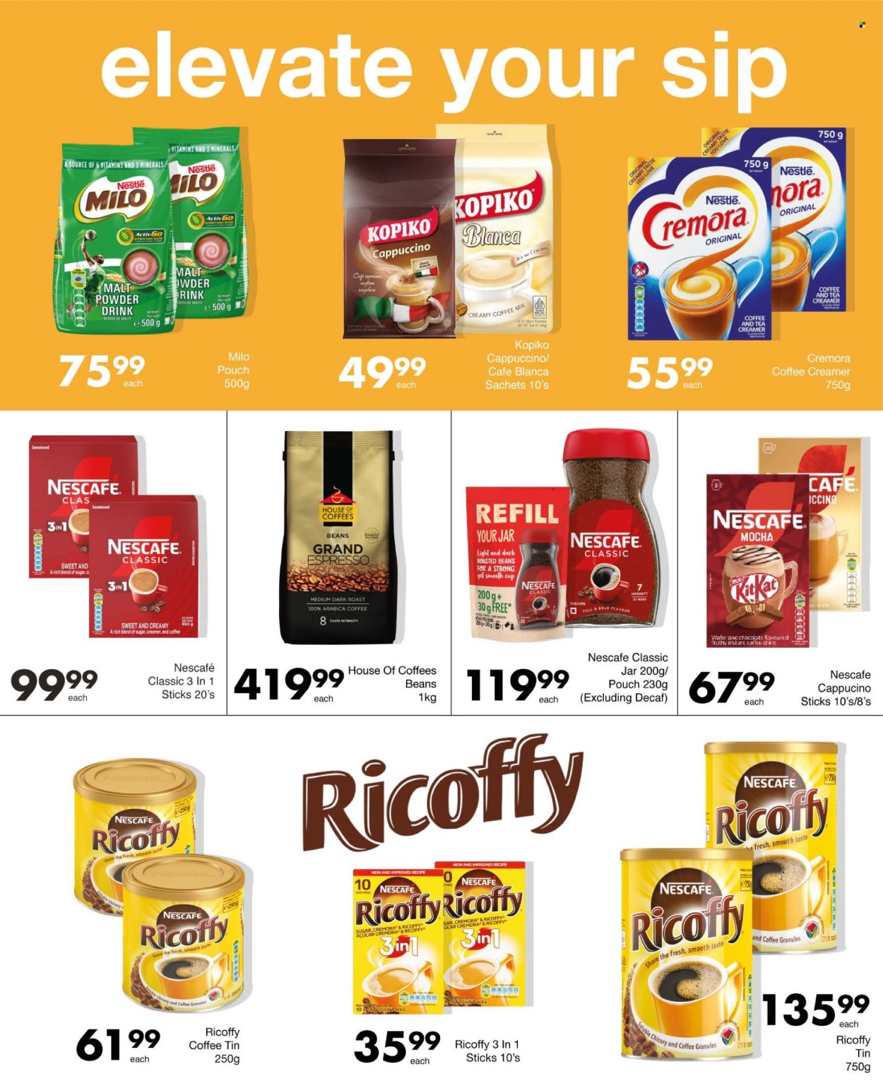 Save hyper specials - 29/12/2025 - 11/01/2026. Page 20