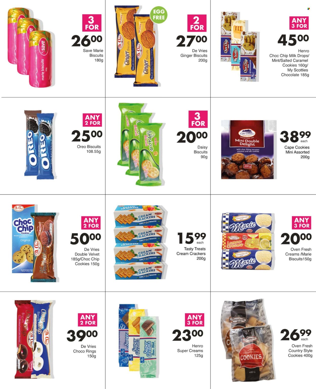 Save hyper specials - 29/12/2025 - 11/01/2026. Page 24