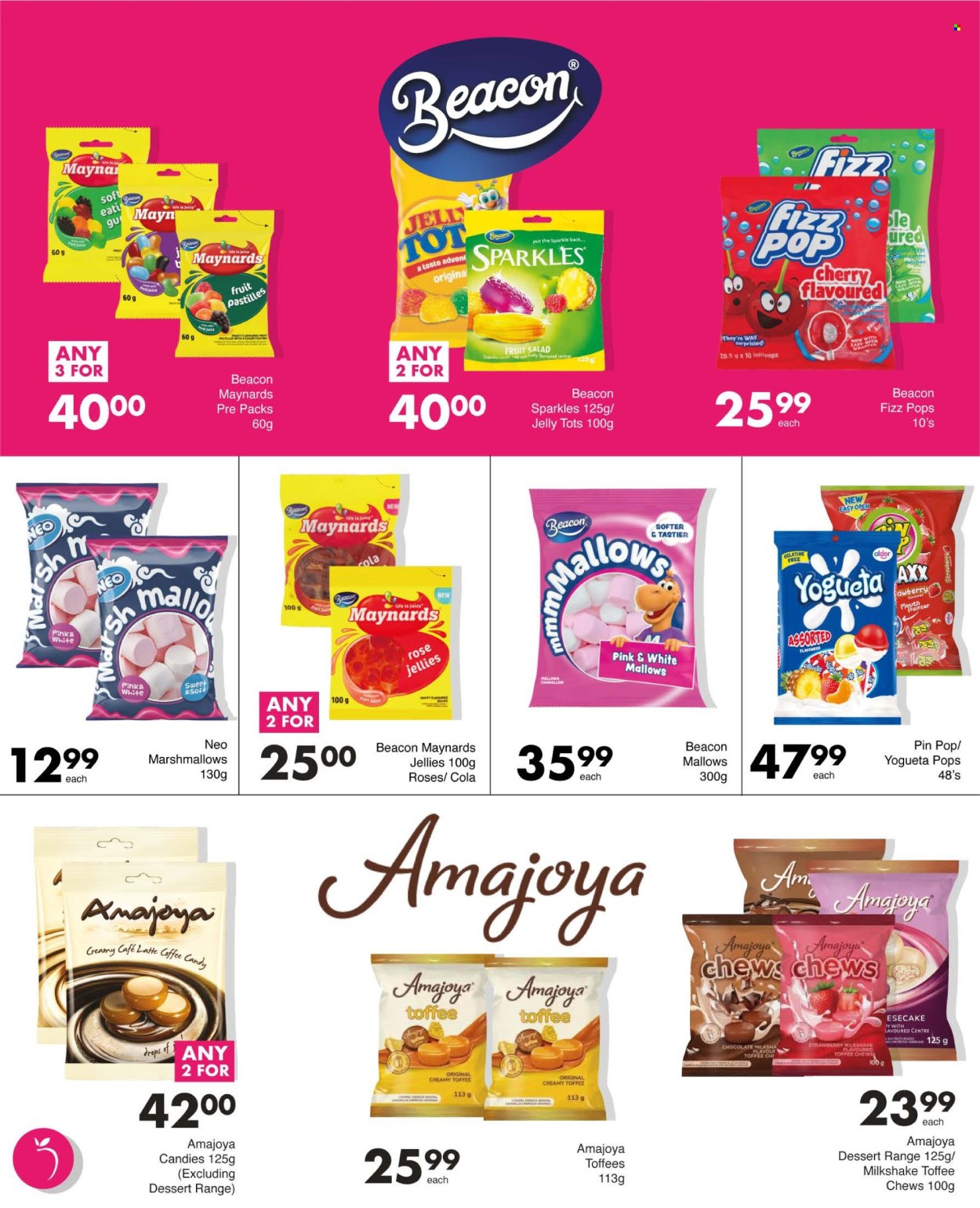 Save hyper specials - 29/12/2025 - 11/01/2026. Page 31