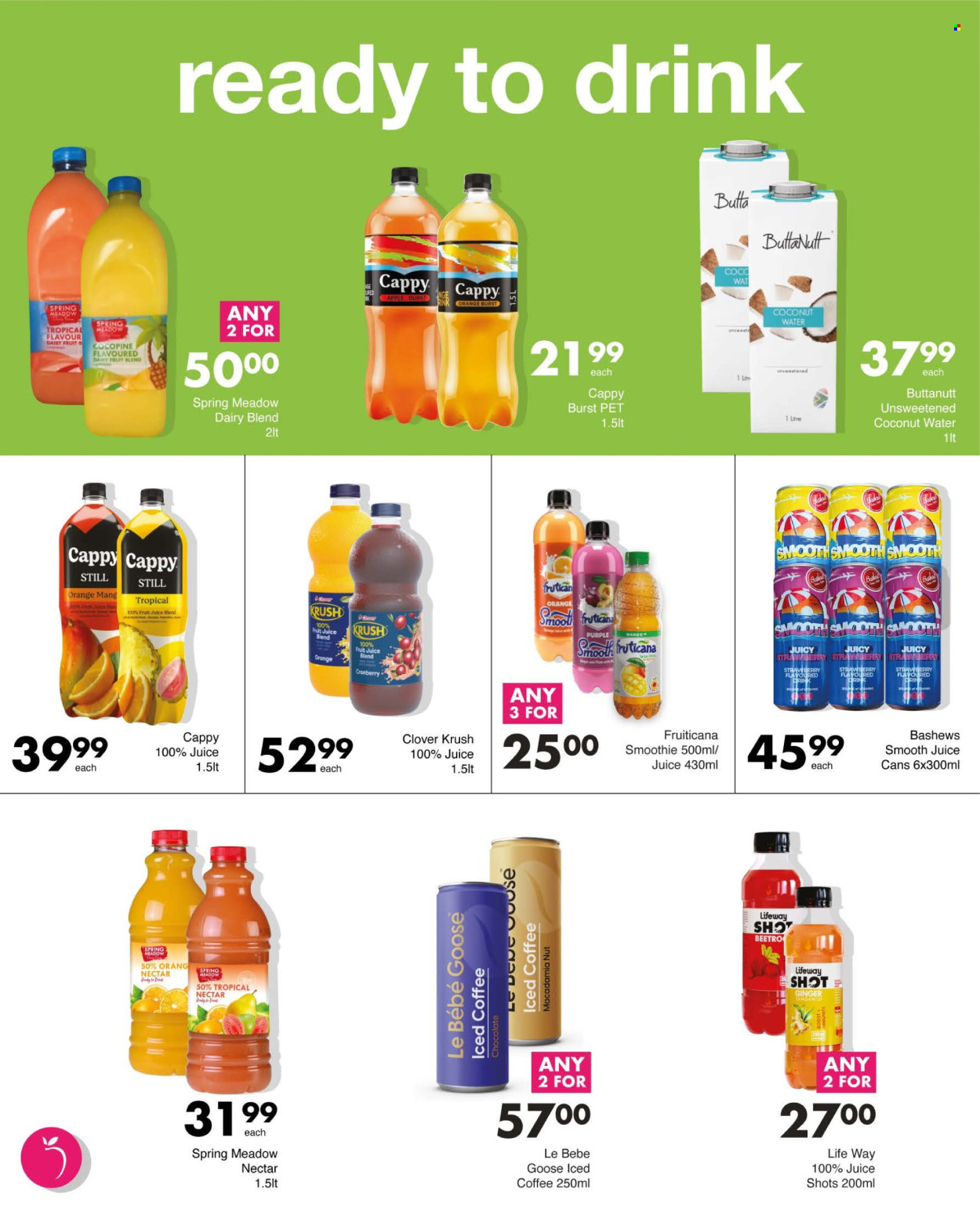 Save hyper specials - 29/12/2025 - 11/01/2026. Page 33