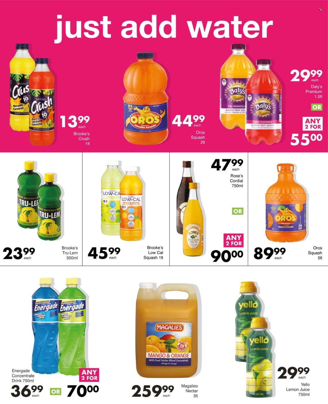 Save hyper specials - 29/12/2025 - 11/01/2026. Page 34