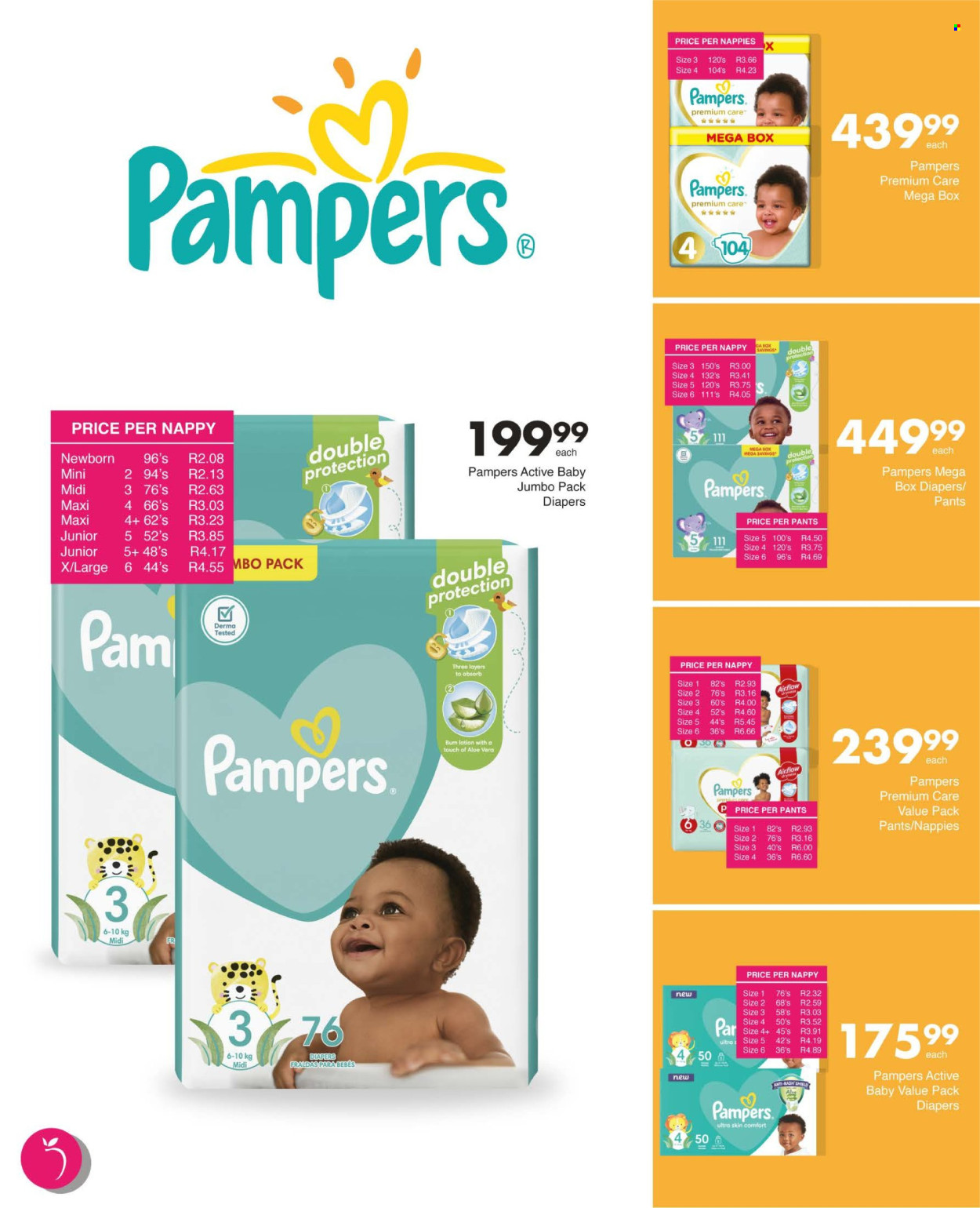 Save hyper specials - 29/12/2025 - 11/01/2026. Page 39