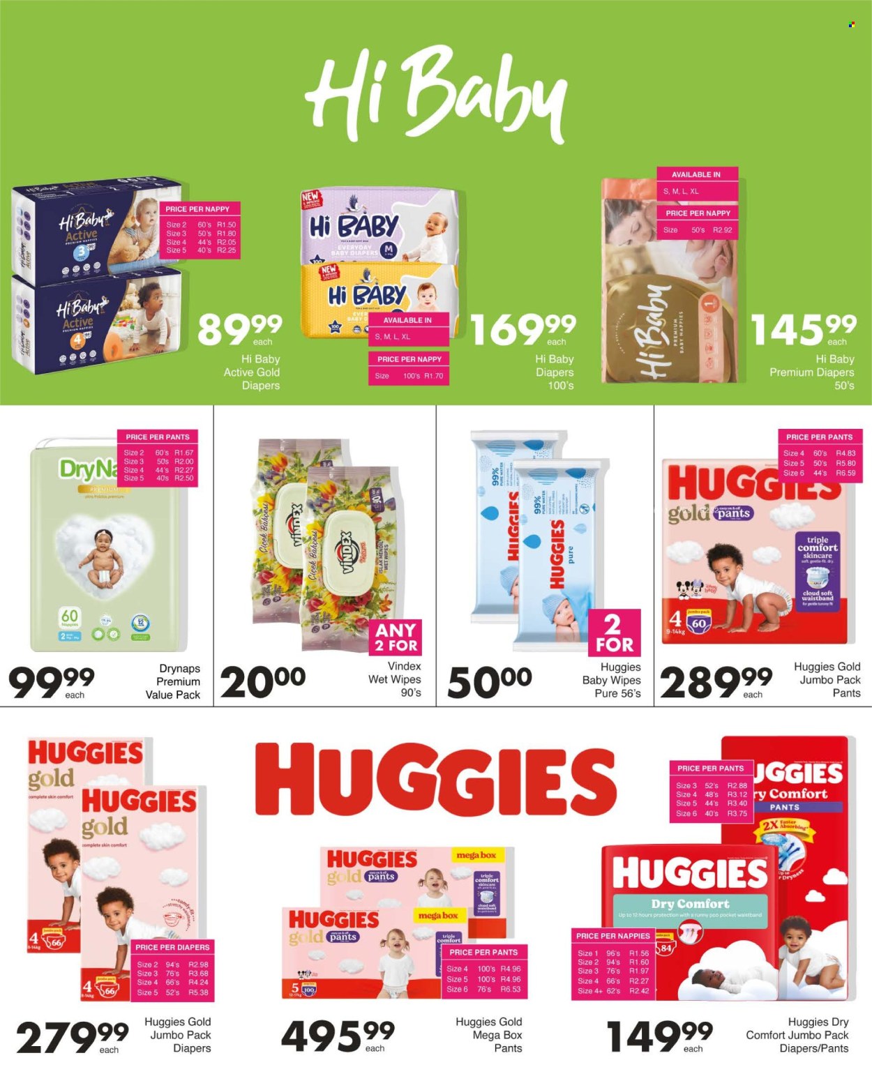 Save hyper specials - 29/12/2025 - 11/01/2026. Page 40