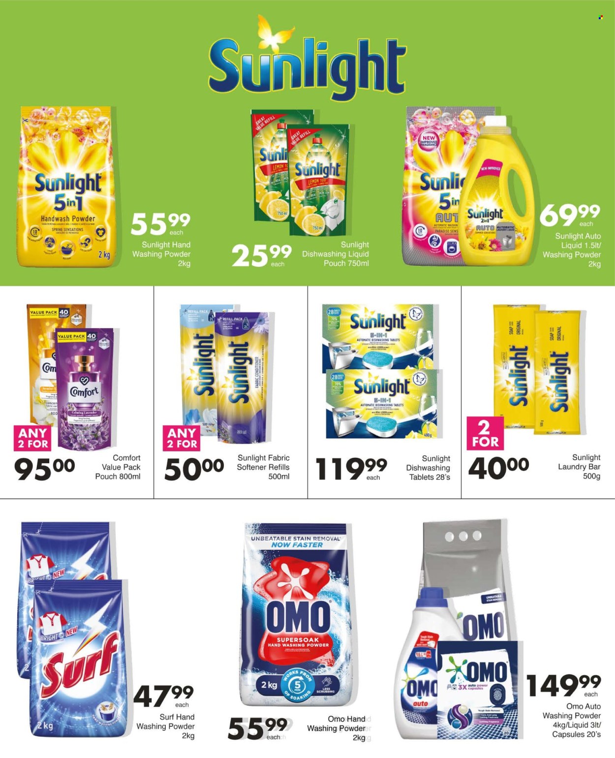 Save hyper specials - 29/12/2025 - 11/01/2026. Page 47