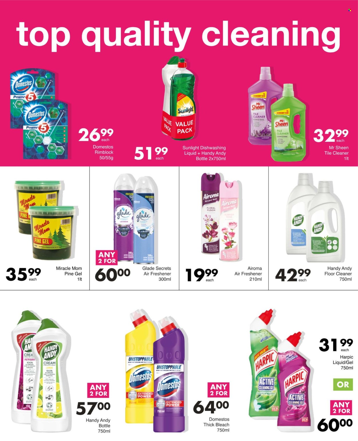 Save hyper specials - 29/12/2025 - 11/01/2026. Page 49