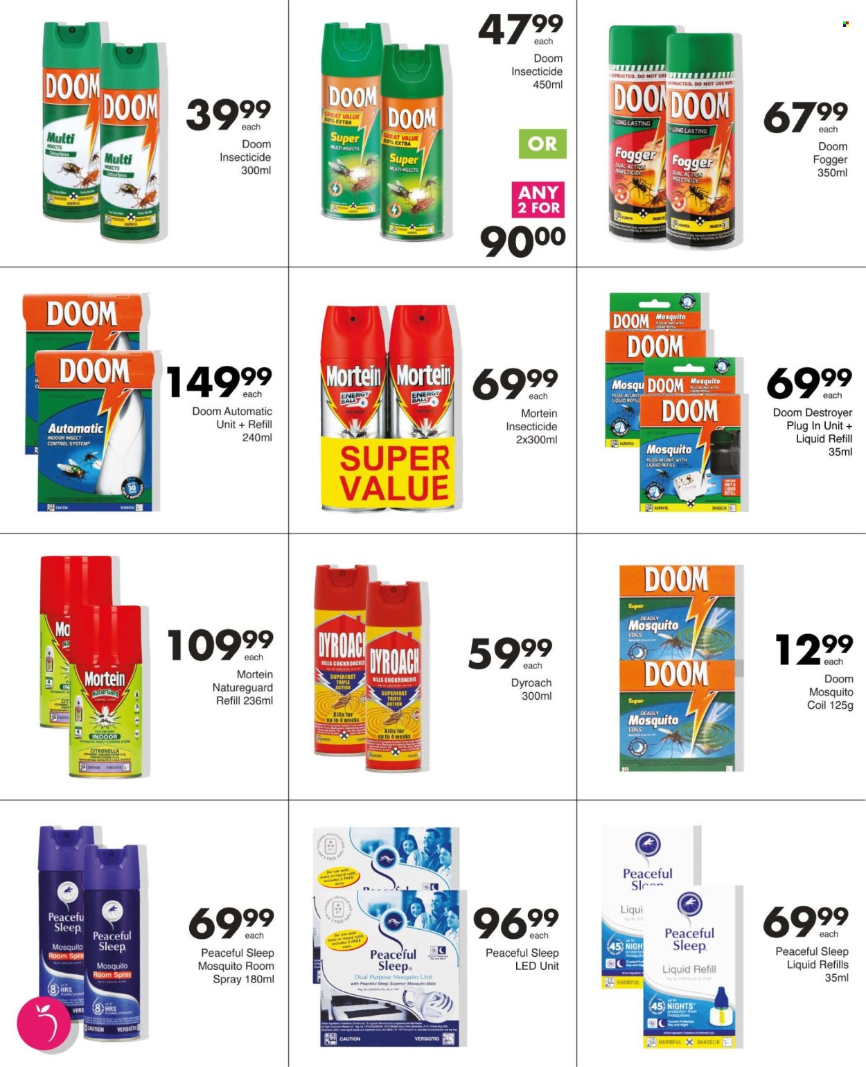 Save hyper specials - 29/12/2025 - 11/01/2026. Page 51