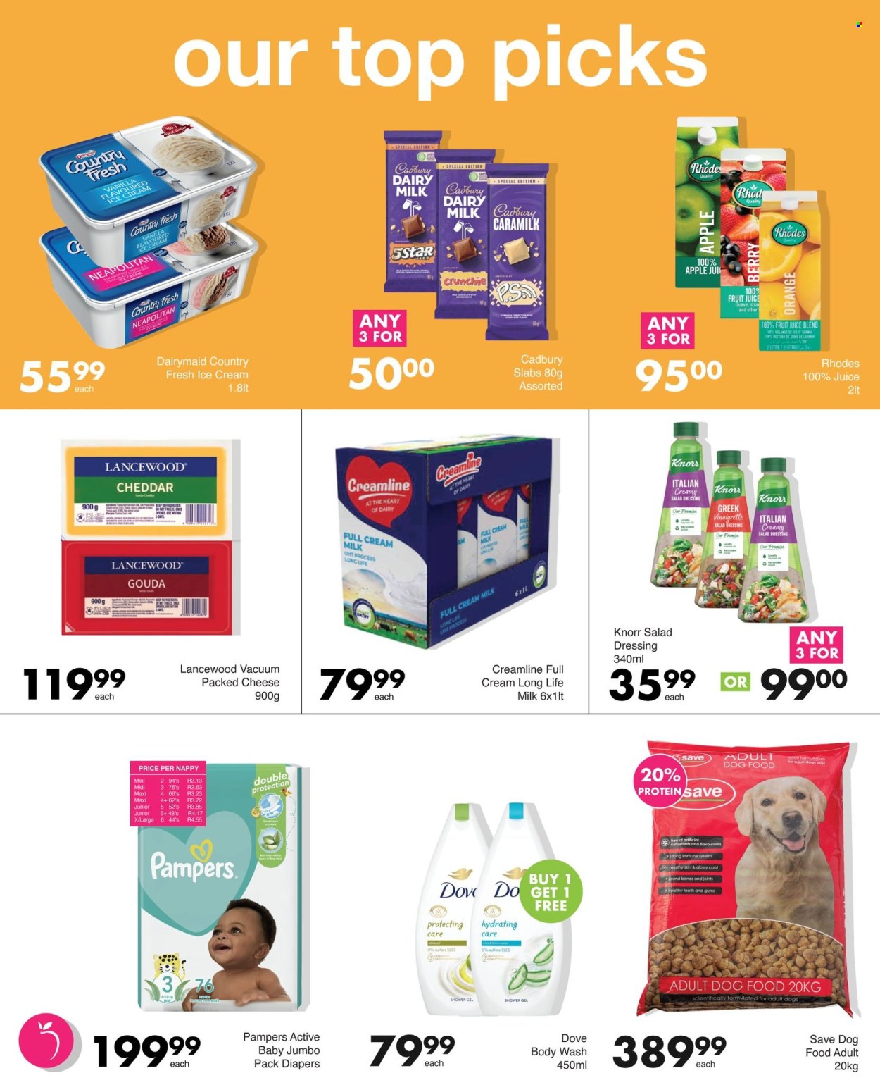 Save supermarket specials - 29/12/2025 - 11/01/2026. Page 2