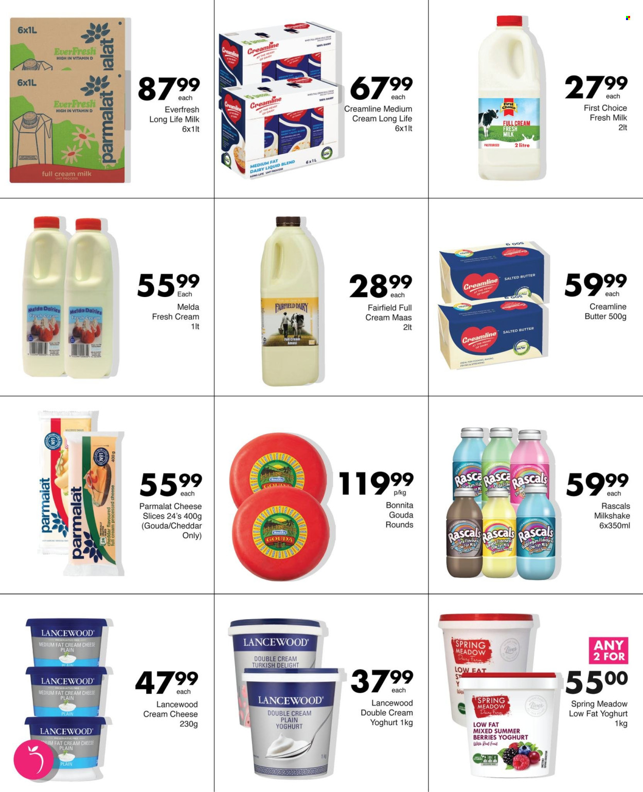 Save supermarket specials - 29/12/2025 - 11/01/2026. Page 3