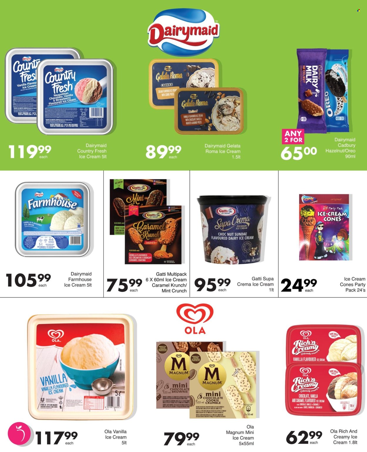 Save supermarket specials - 29/12/2025 - 11/01/2026. Page 4