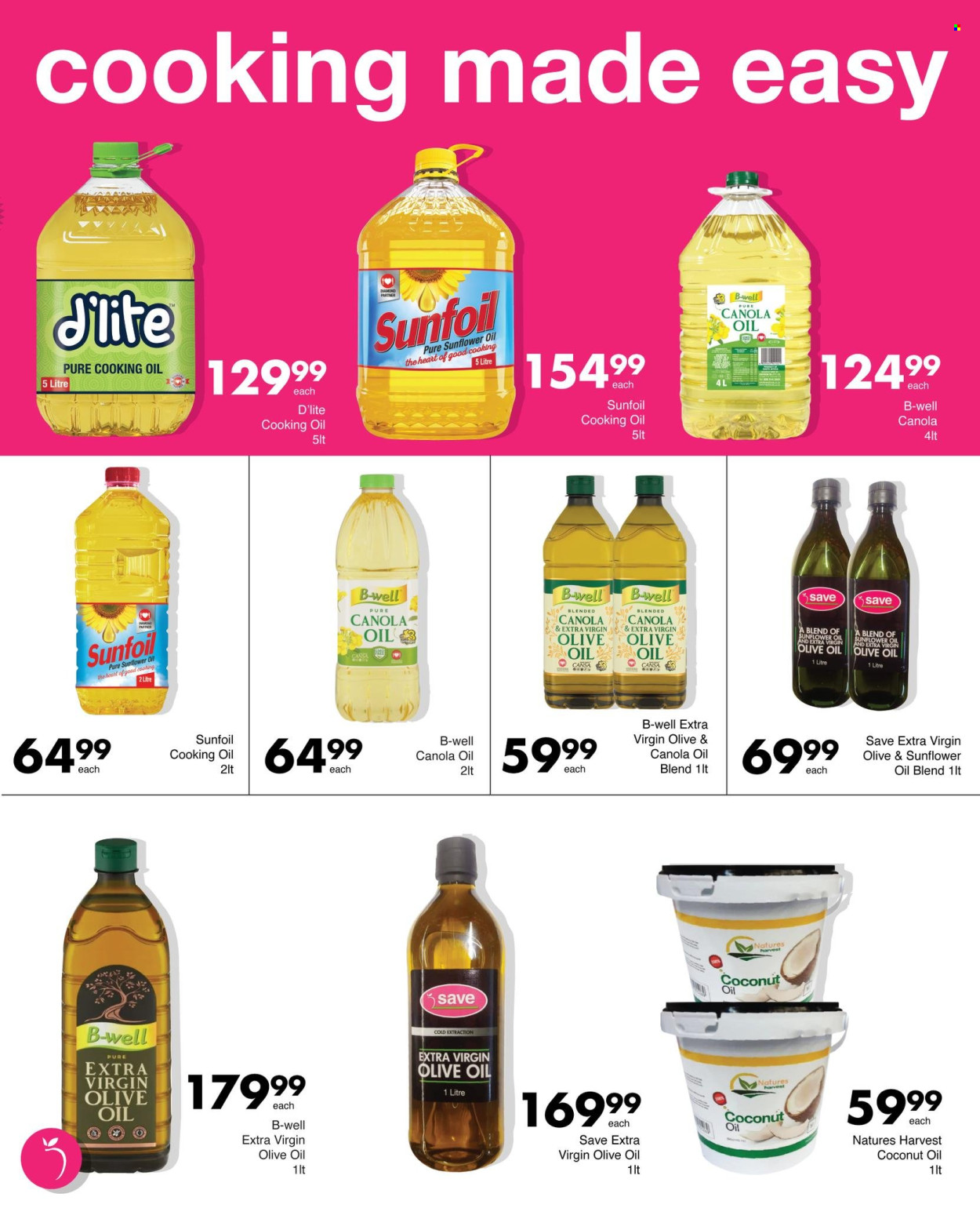 Save supermarket specials - 29/12/2025 - 11/01/2026. Page 8