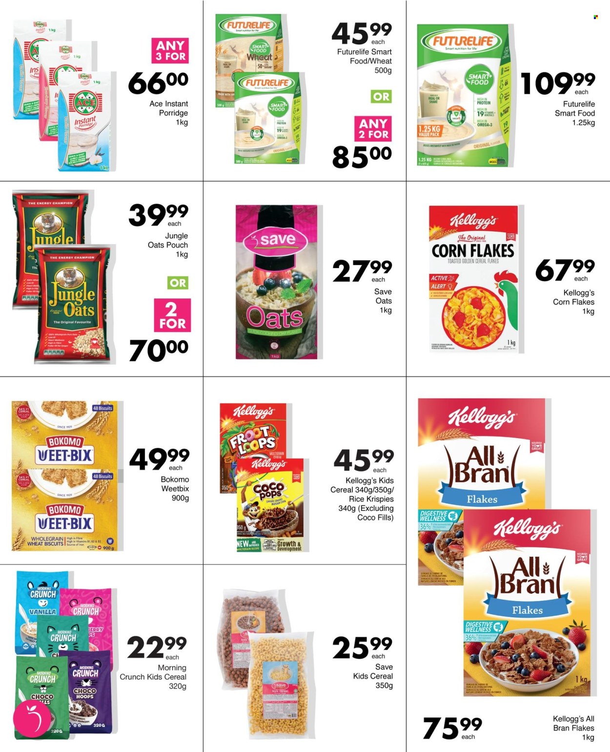 Save supermarket specials - 29/12/2025 - 11/01/2026. Page 14