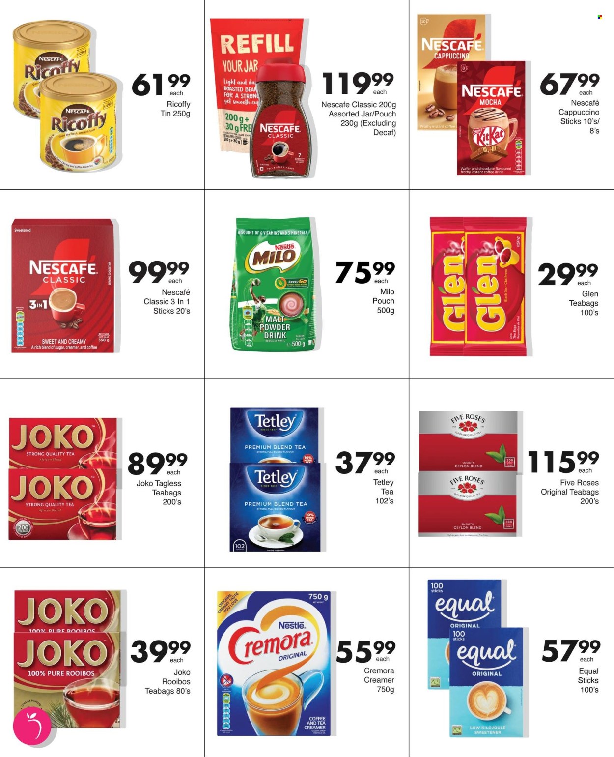 Save supermarket specials - 29/12/2025 - 11/01/2026. Page 15
