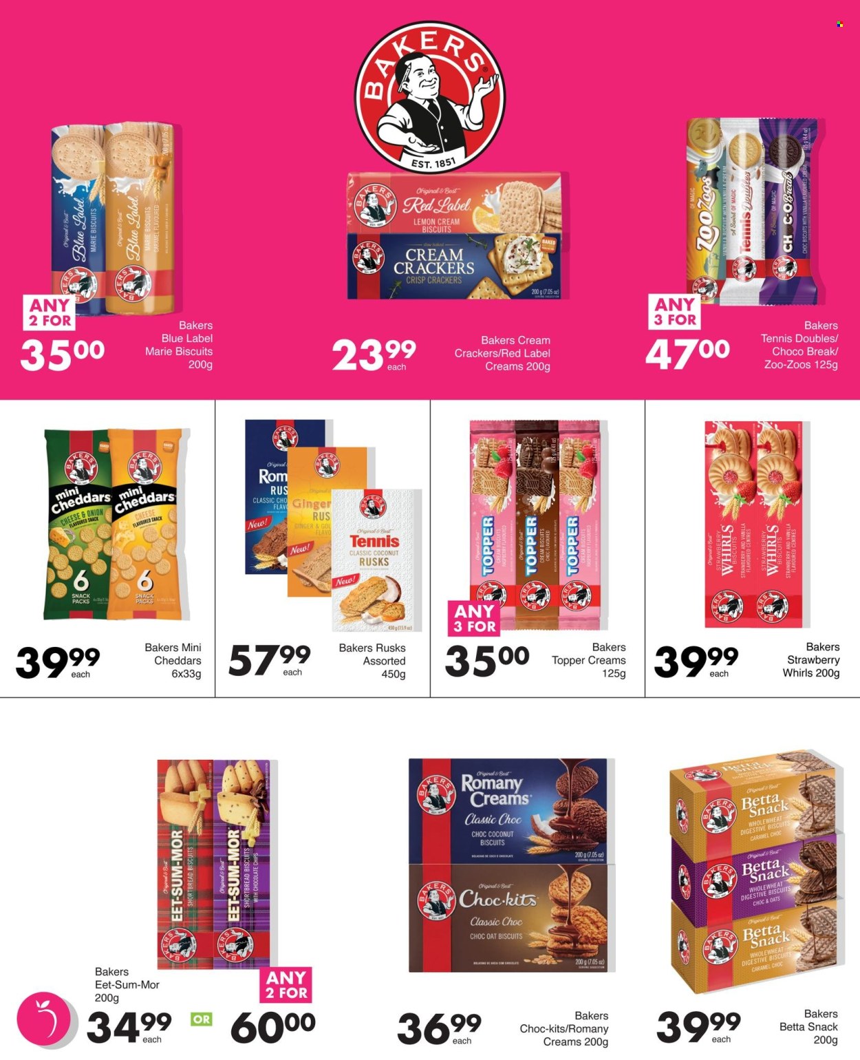 Save supermarket specials - 29/12/2025 - 11/01/2026. Page 16