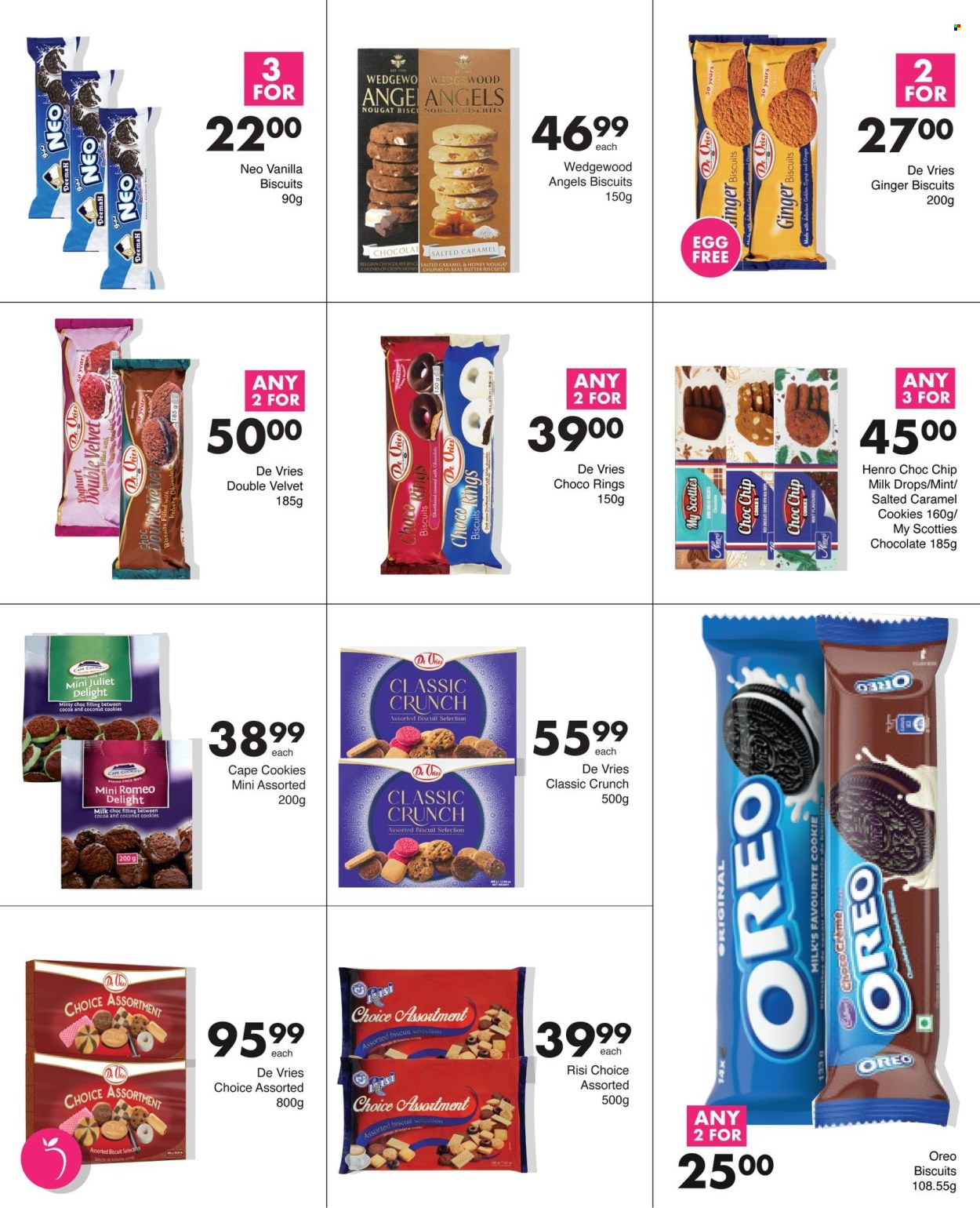Save supermarket specials - 29/12/2025 - 11/01/2026. Page 17