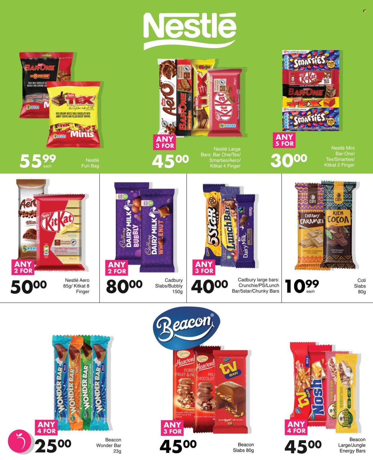Save supermarket specials - 29/12/2025 - 11/01/2026. Page 22