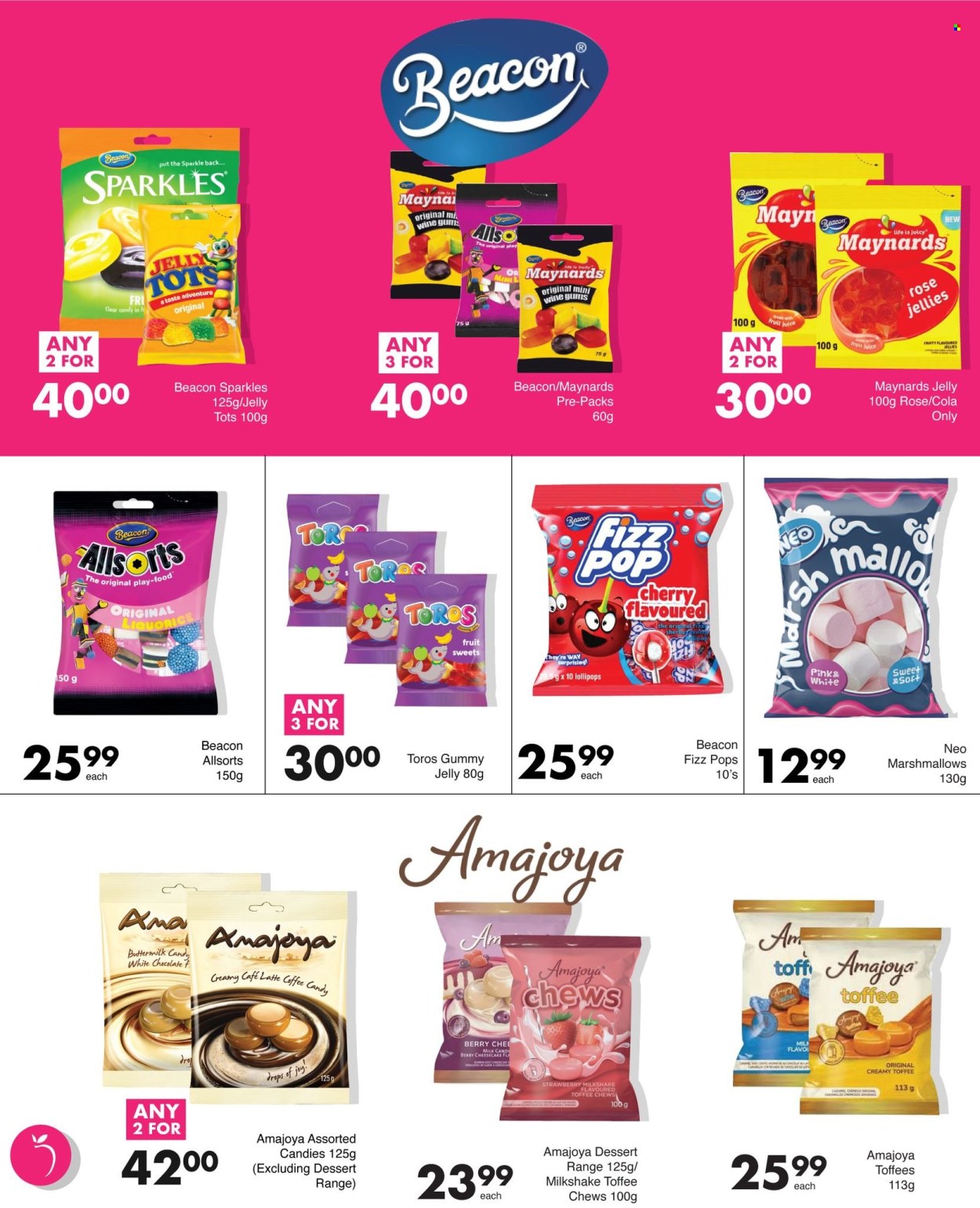 Save supermarket specials - 29/12/2025 - 11/01/2026. Page 23