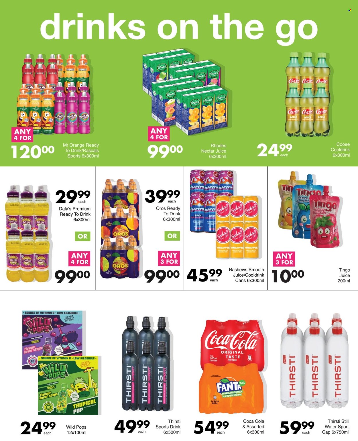 Save supermarket specials - 29/12/2025 - 11/01/2026. Page 25