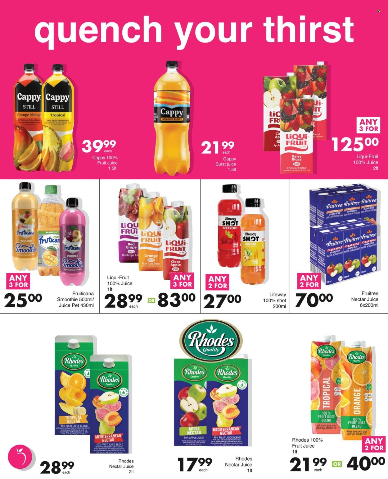 Save supermarket specials - 29/12/2025 - 11/01/2026. Page 26
