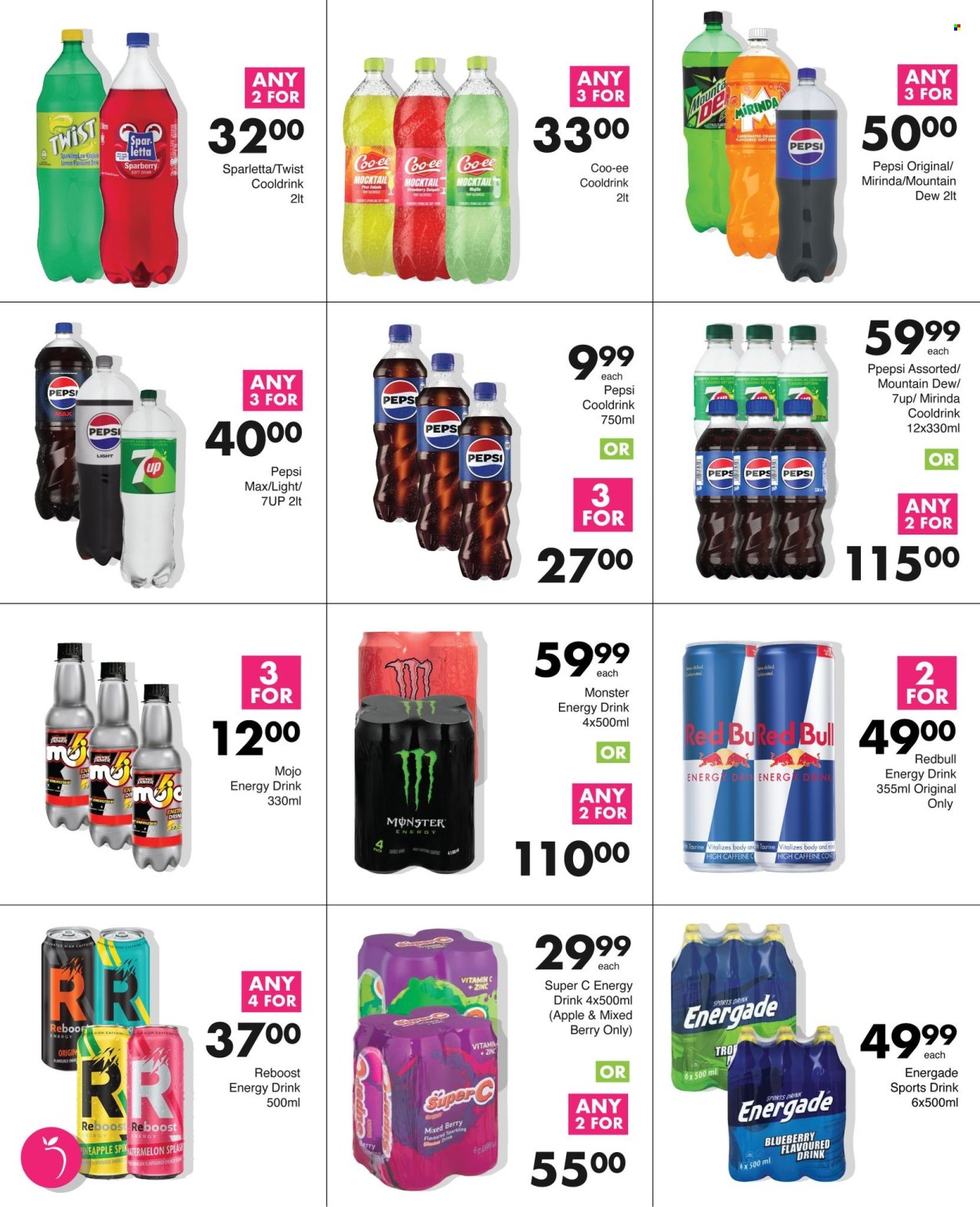 Save supermarket specials - 29/12/2025 - 11/01/2026. Page 27