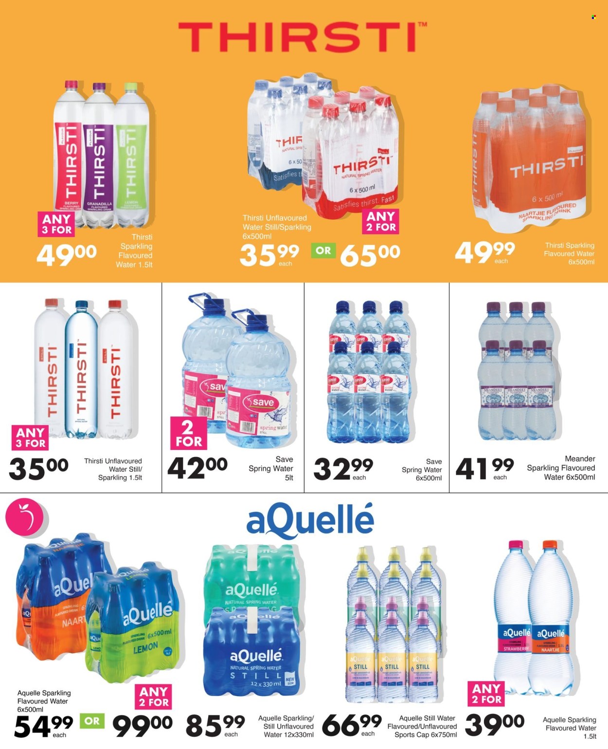 Save supermarket specials - 29/12/2025 - 11/01/2026. Page 28