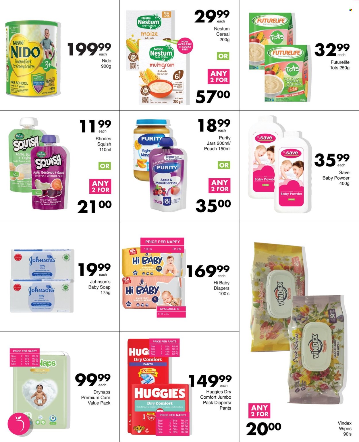Save supermarket specials - 29/12/2025 - 11/01/2026. Page 30