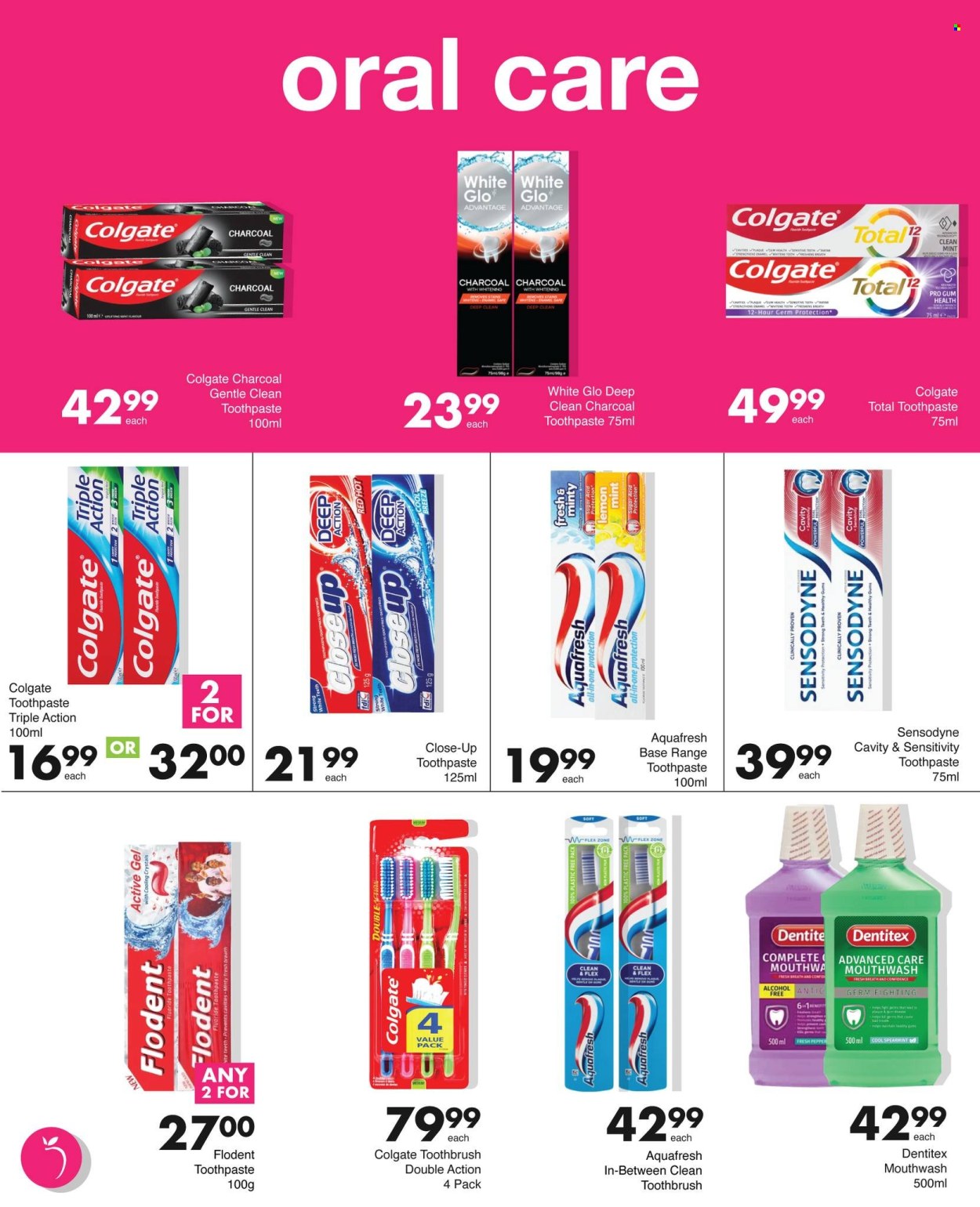 Save supermarket specials - 29/12/2025 - 11/01/2026. Page 33