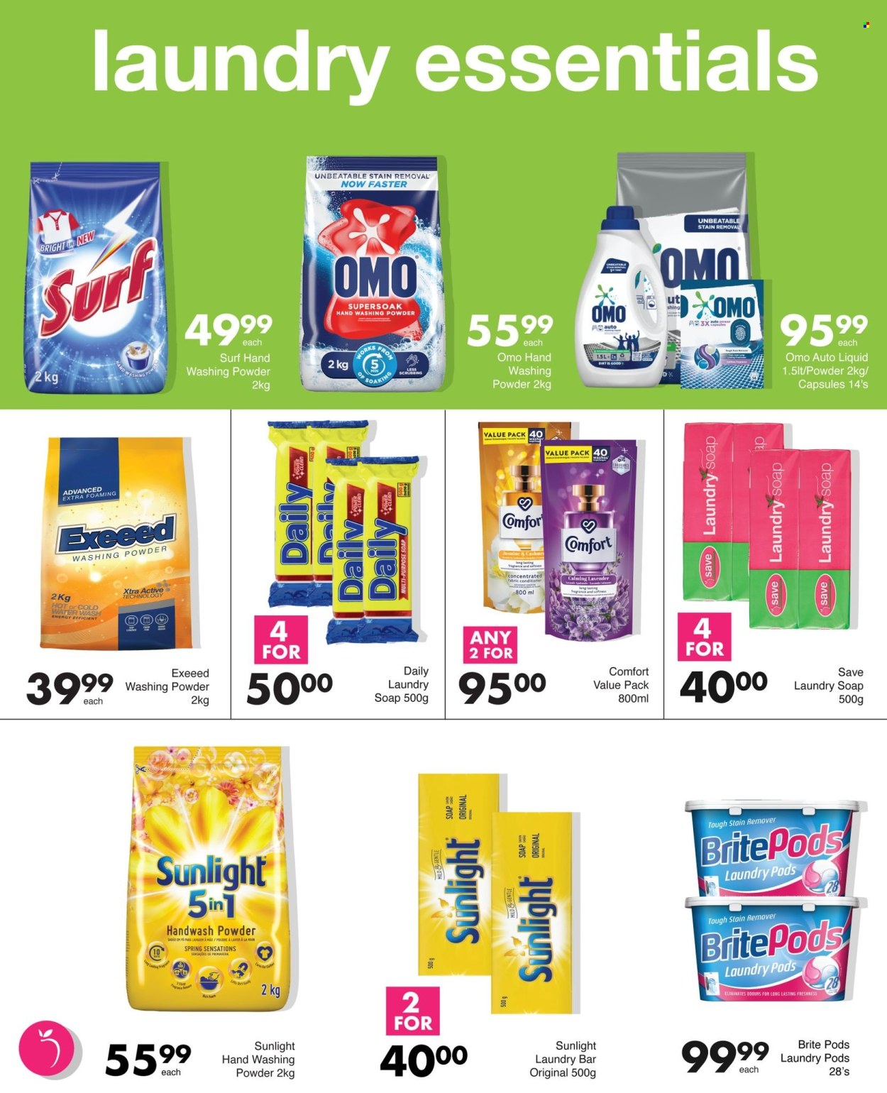 Save supermarket specials - 29/12/2025 - 11/01/2026. Page 35