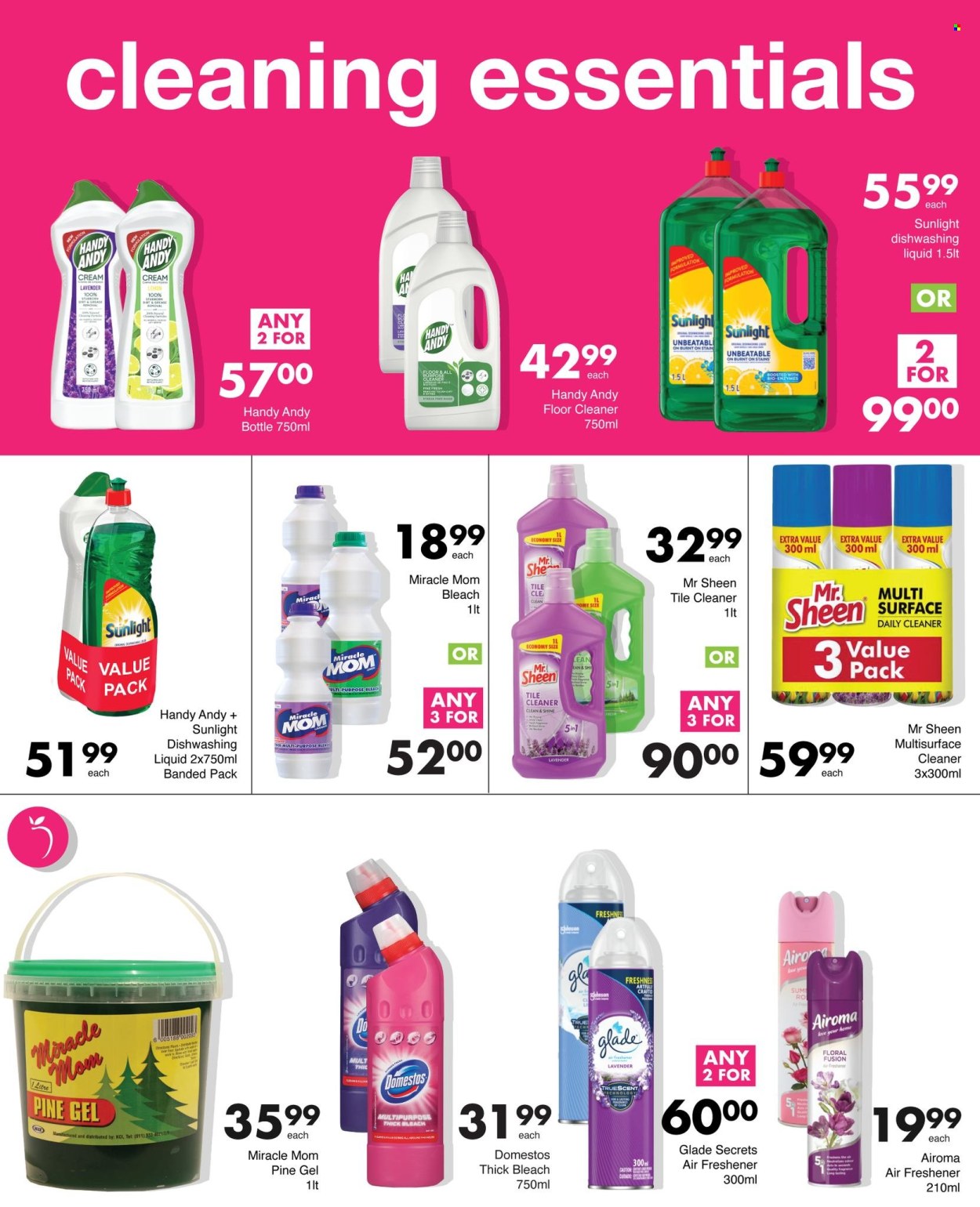 Save supermarket specials - 29/12/2025 - 11/01/2026. Page 36