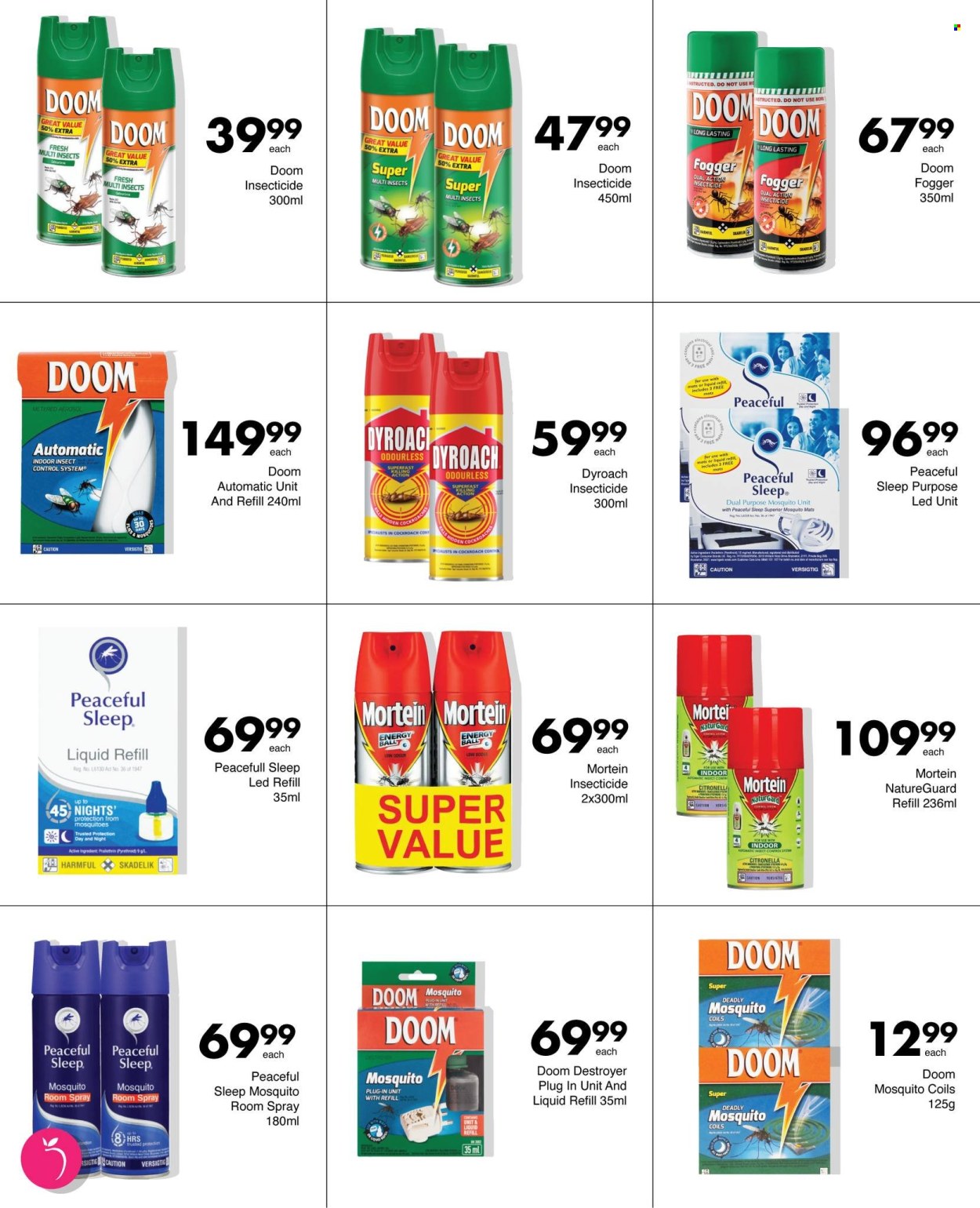 Save supermarket specials - 29/12/2025 - 11/01/2026. Page 38