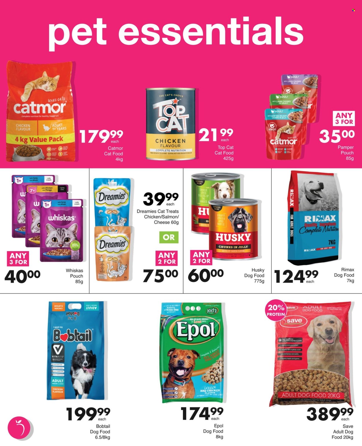 Save supermarket specials - 29/12/2025 - 11/01/2026. Page 39